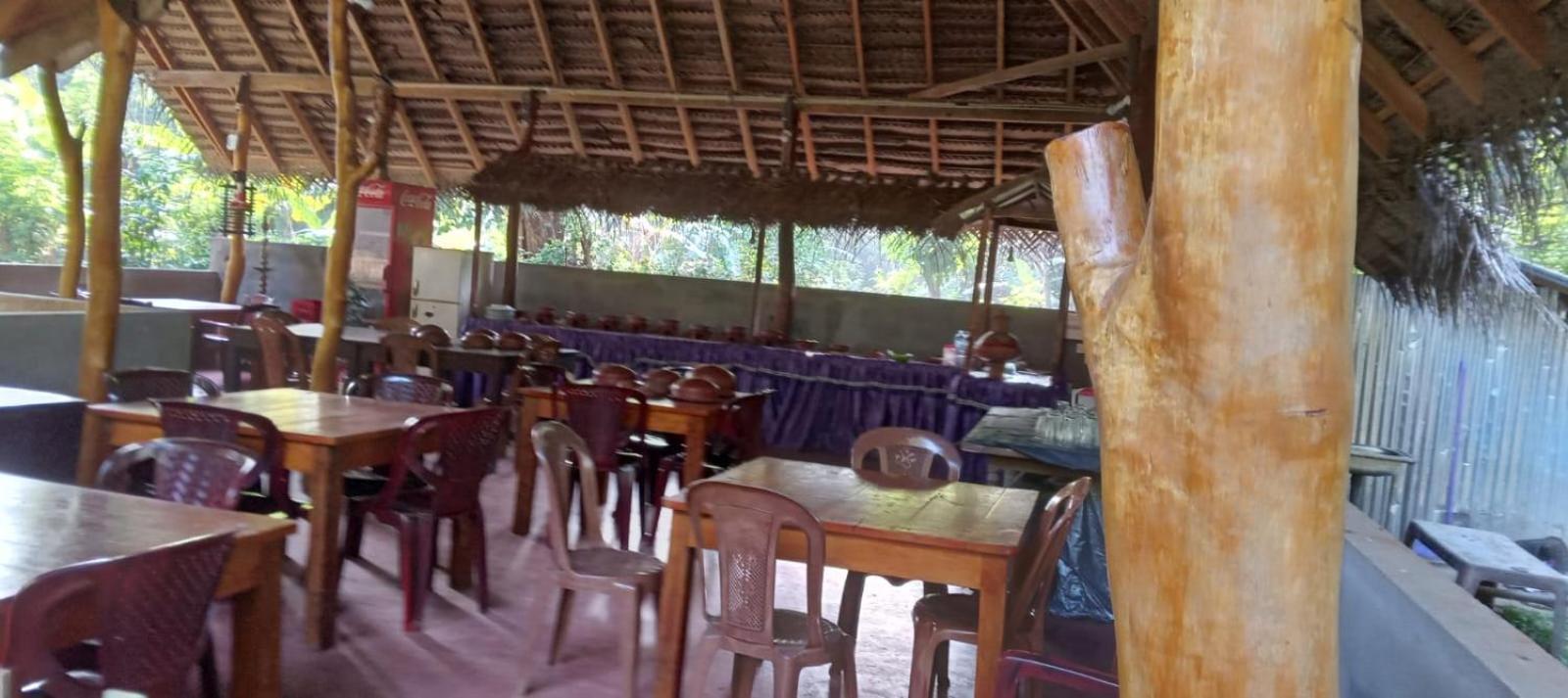 Hotel Bejewelled Sigiriya Exterior photo